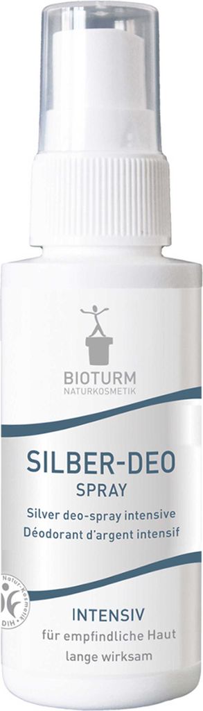 Bioturm 414, Deodorant, Spray-Deodorant, Spray, 50 ml, Produktbild 