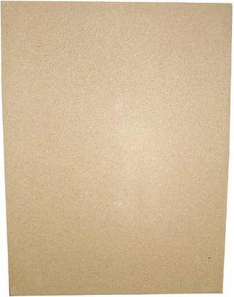 Grenamat As 600X800X40Mm (1150°C) Immagine del prodotto 