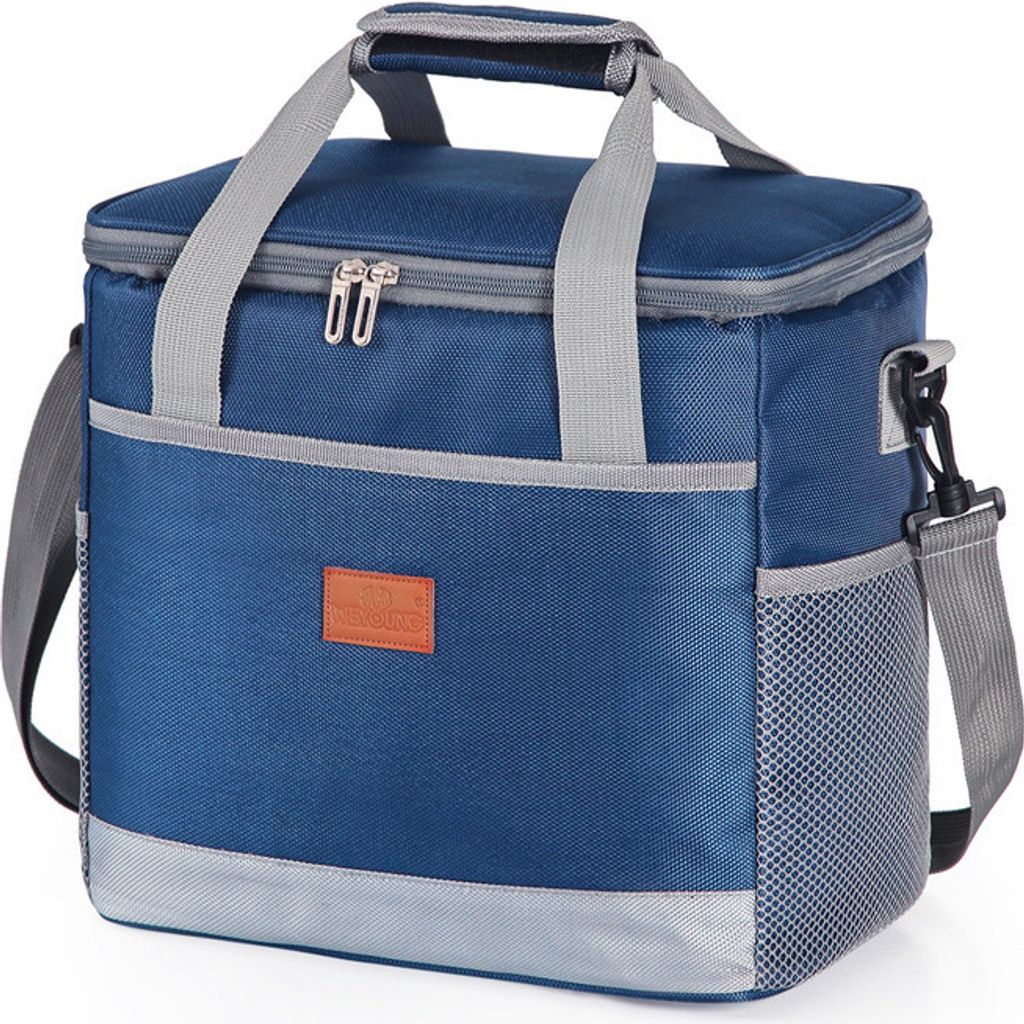 Kühltasche Kühltasche mit Kühlelemente Picknicktasche Produktbild 