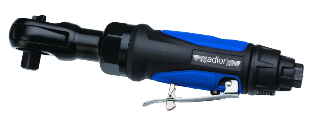 Chiave angolare / cricchetto pneumatico Adler 1/2"
