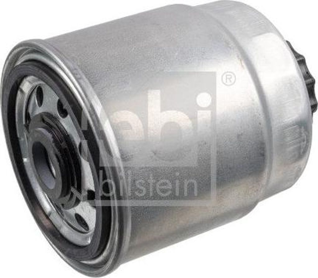 FEBI BILSTEIN 183861 Kraftstofffilter OE 3192217400 kompatibel mit Accent, Getz, Matrix, i30, Corsa C