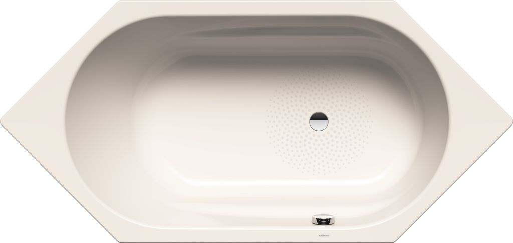 KALDEWEI Badewanne VAIO 6 pergamon