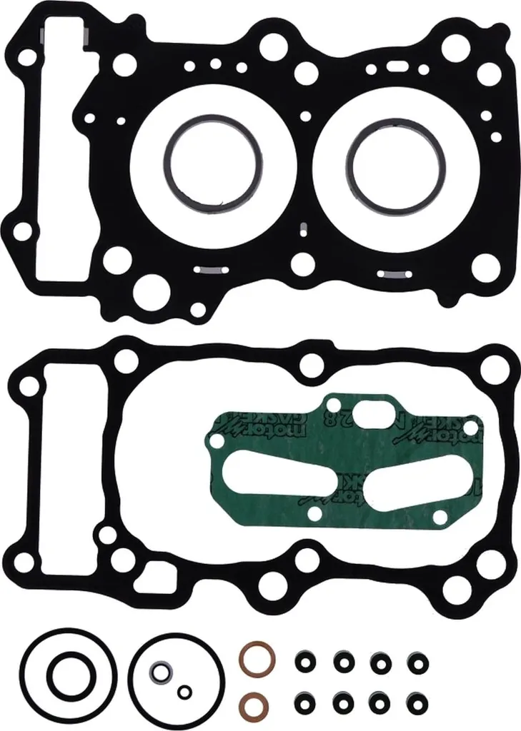 Pochette de Joints Haut Moteur pour Suzuki Burgman 650 2002-2011