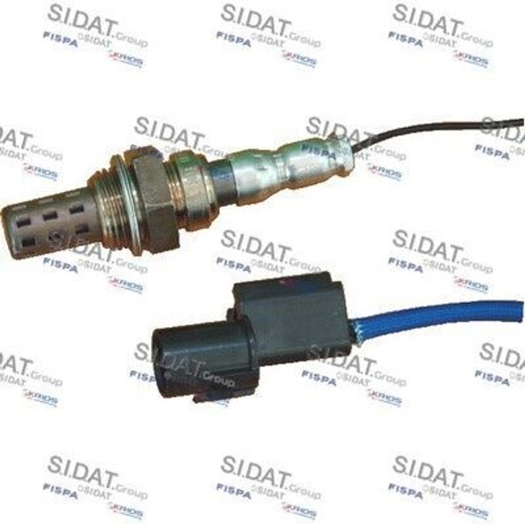 FISPA Lambdasonde 680mm 90214