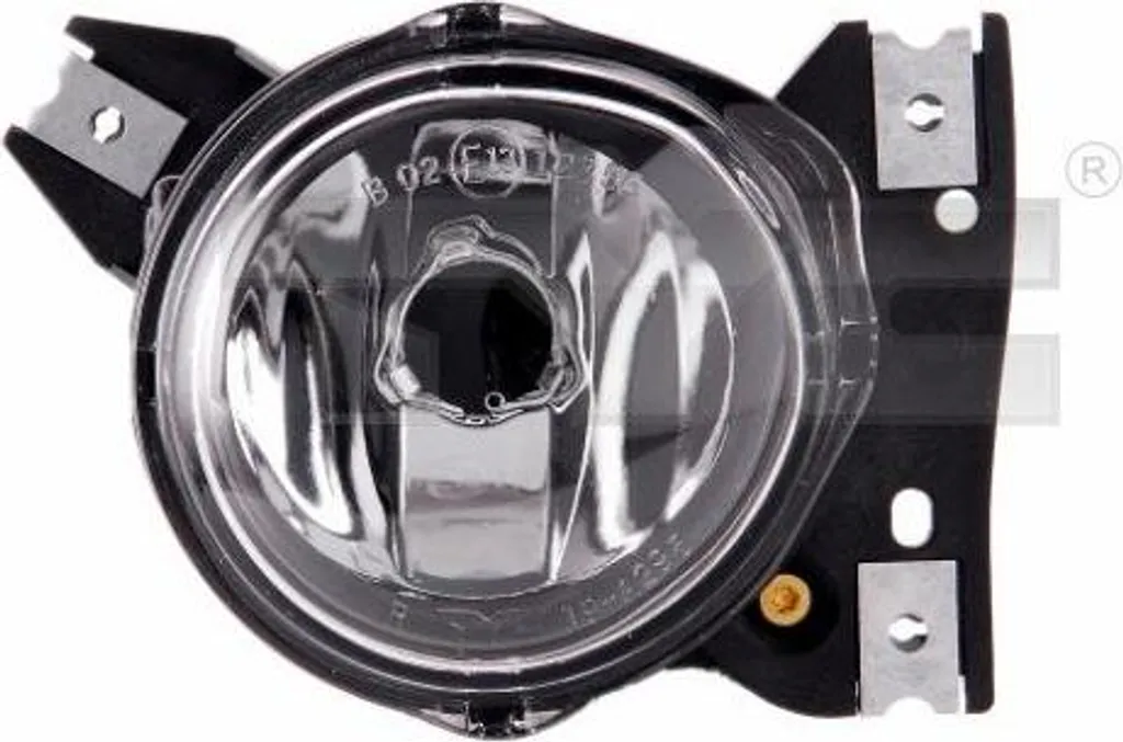 Antibrouillard OE 1116661 Haute Performance pour Galaxy et Alhambra