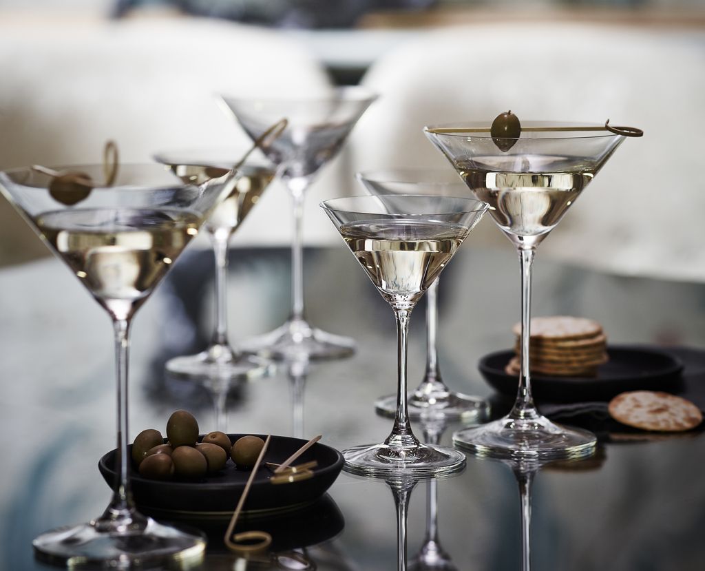 Riedel VINUM MARTINI 2 kusy 641600077 Obrázok produktu 