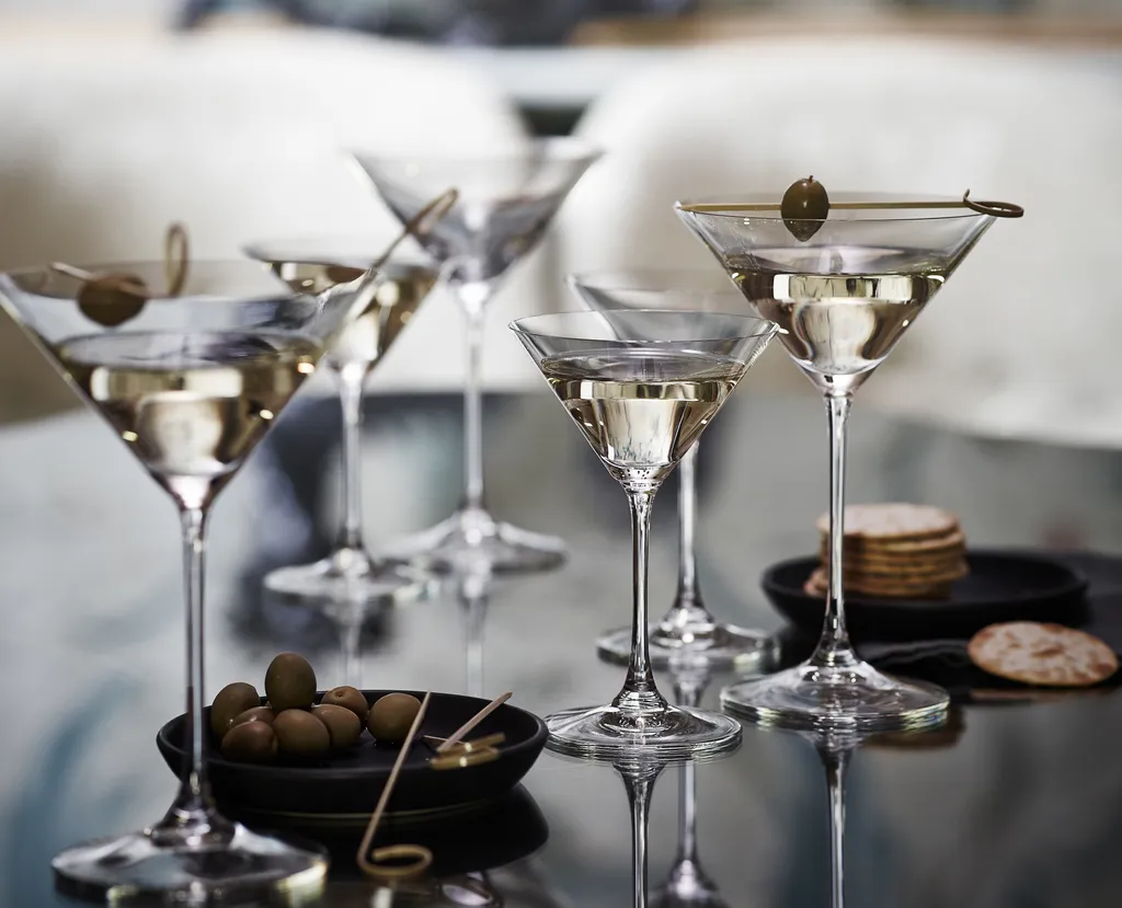 Riedel VINUM MARTINI 2 Stück 641600077