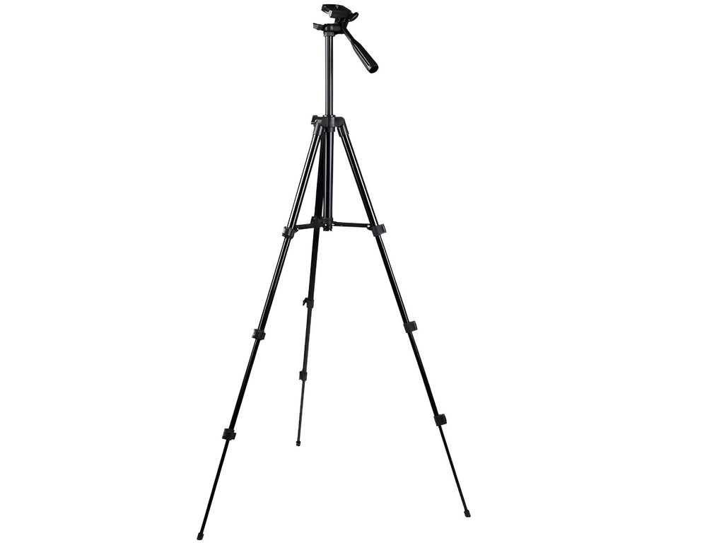Verk 04112 Tripod stativ s bluetooth ovladač Obrázek produktu 2