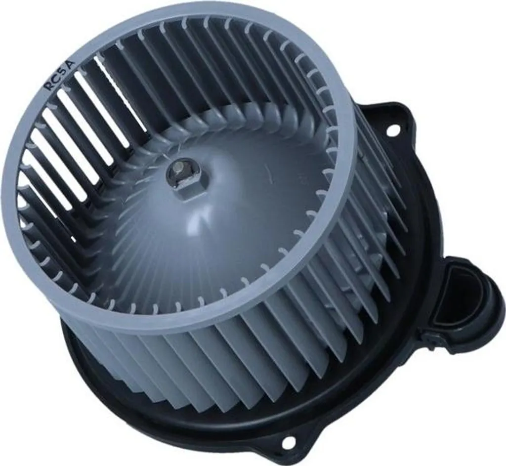 Ventilateur d'habitacle NRF 34408 pour réparer une ventilation HS
