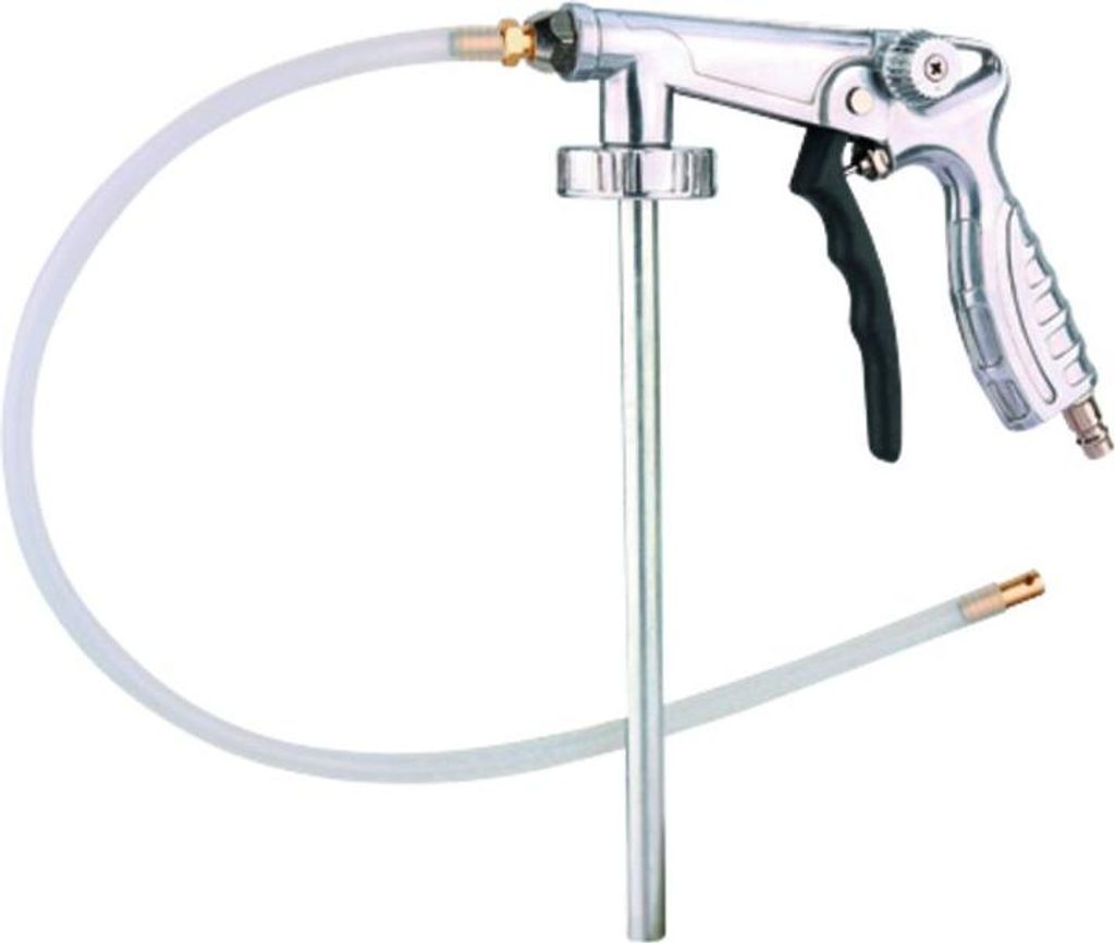 Aerotec Pneumatic spray gun 6.3 bar