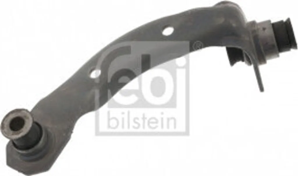 Support Moteur FEBI BILSTEIN 48373 pour Renault Scenic II et Megane II