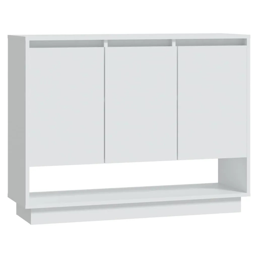 Mobile Credenza SYFAX Bianca 97x31x75: Recensione e Dettagli Prodotto