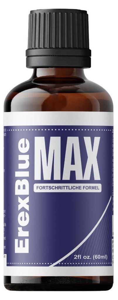 Erexblue Max