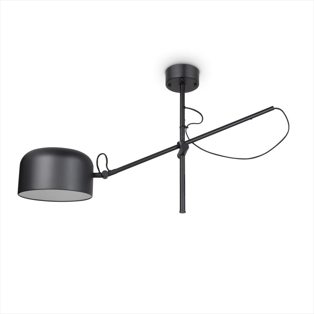 LED Lampen Pendellampe Stehlampe Deckenlampe Deko Wohnzimmer Leselampe Büro E27