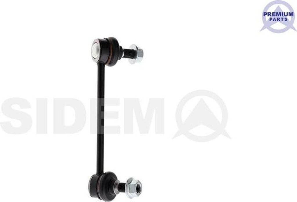 SIDEM 67164 Stabilisatorstrebe OE 31658286 kompatibel mit V60, S60