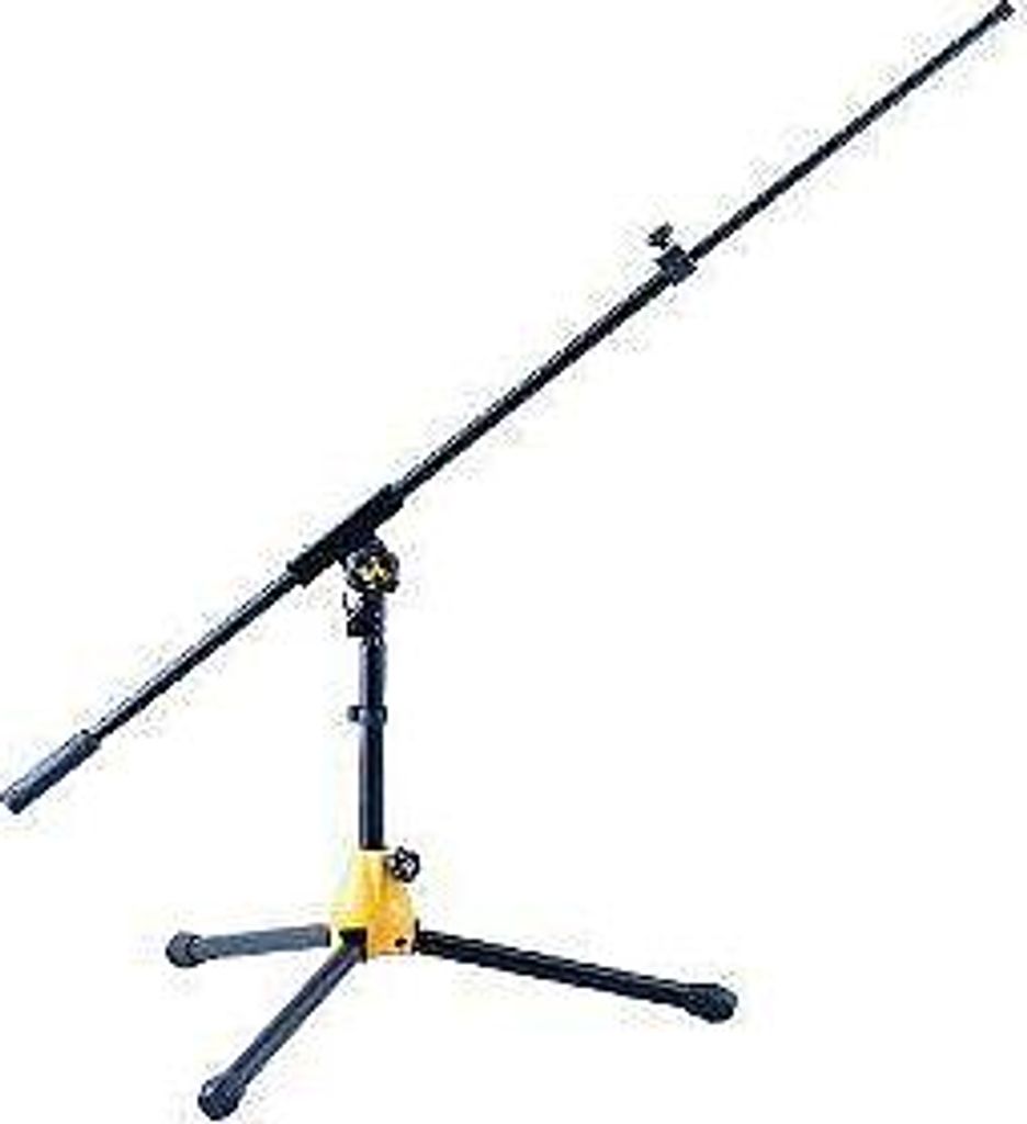 Hercules MS540B Mikrofonständer