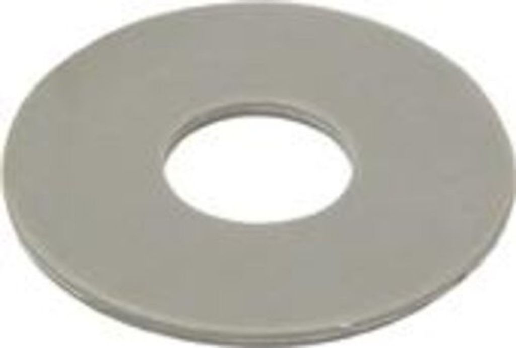 Sanitop-Wingenroth Silikon Heber Glockendichtung 63x23x3