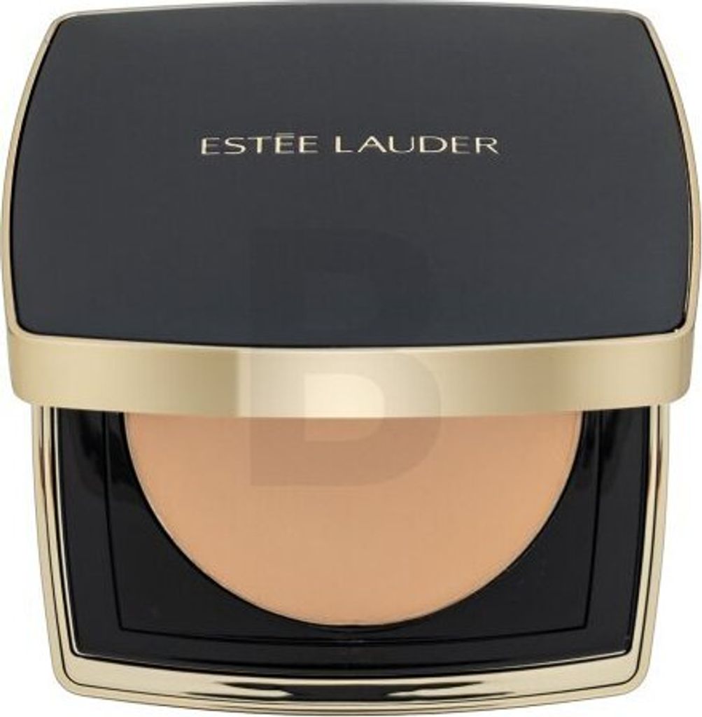 Estee Lauder Double Wear Stay-in-Place Matte Powder Foundation SPF 10 Puder-Make-up mit mattierender Wirkung 2C2 Pale Almond 12 g