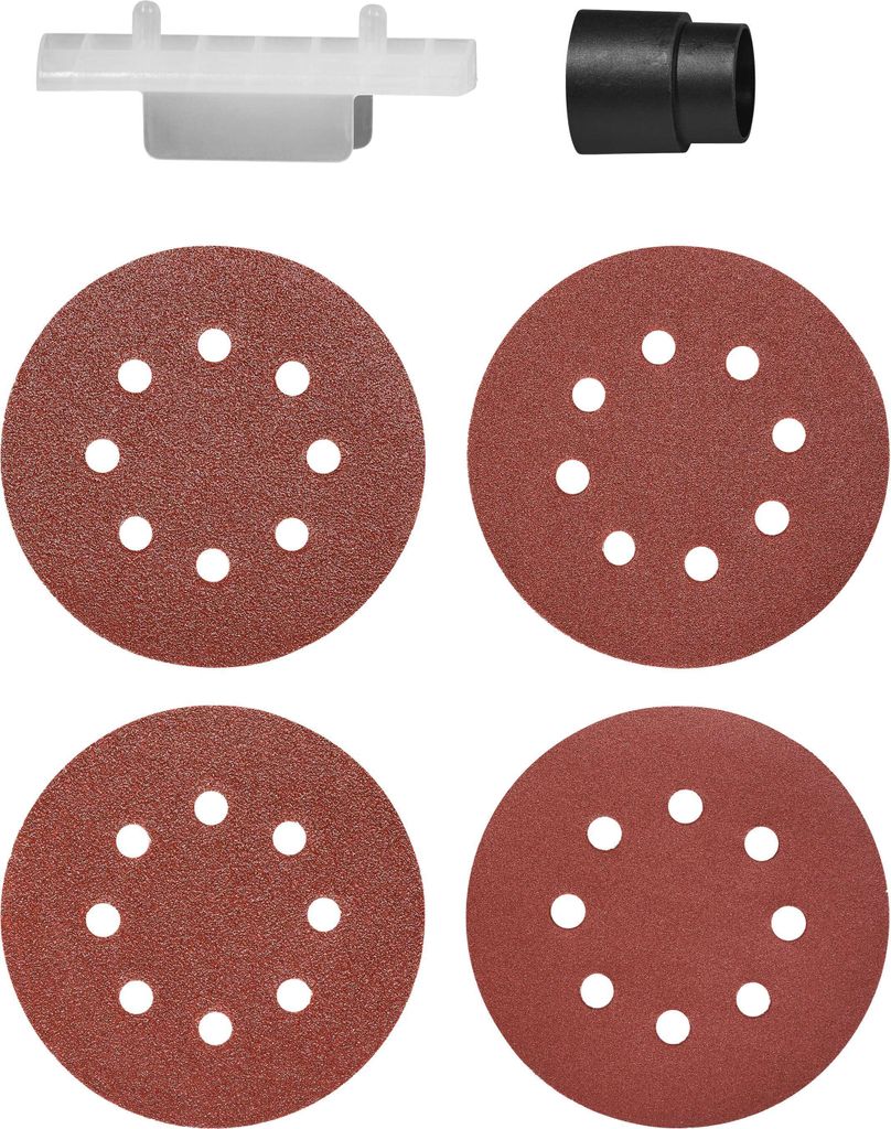 PARKSIDE® 20 V Akku-Exzenterschleifer »PAEXS 20-Li B2«, Produktbild 2