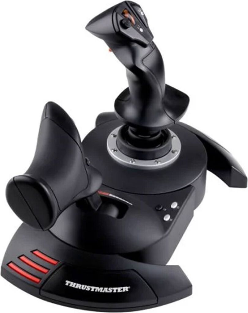 Joystick Thrustmaster T.Flight Hotas X pour PC et PS3 Image du produit 