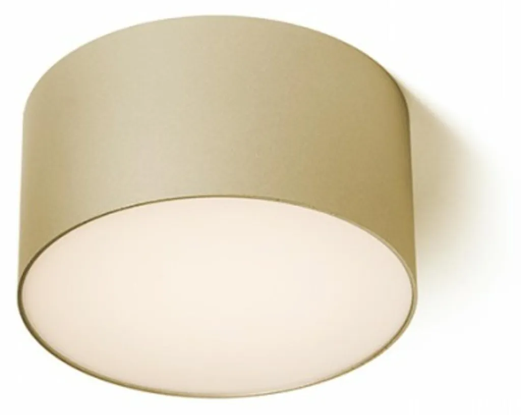 Plafonnier LED pour chambre et bureau éclairage modulable 10W