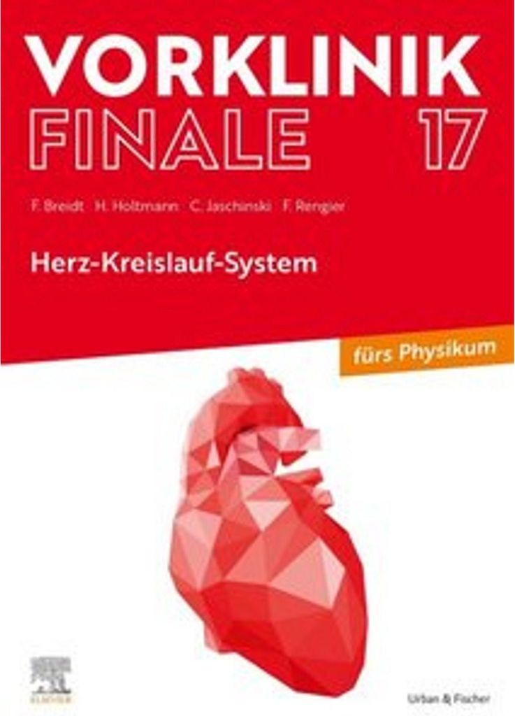 Vorklinik Finale 17