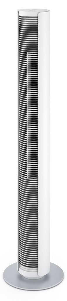 Stadler Form Peter, Haushaltsturmventilator, Weiß, Flur, 56 Produktbild 
