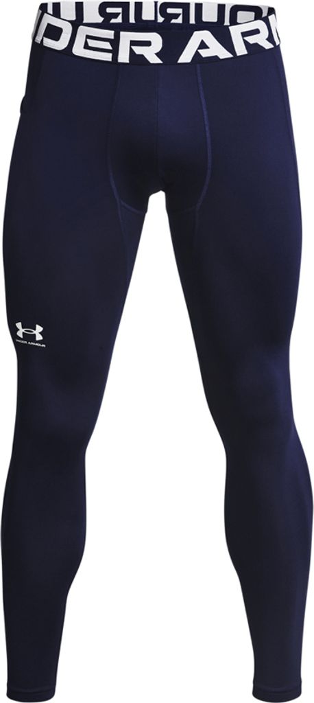 Under Armour Cg Armor Leggings-Nvy 1366075-410__SM