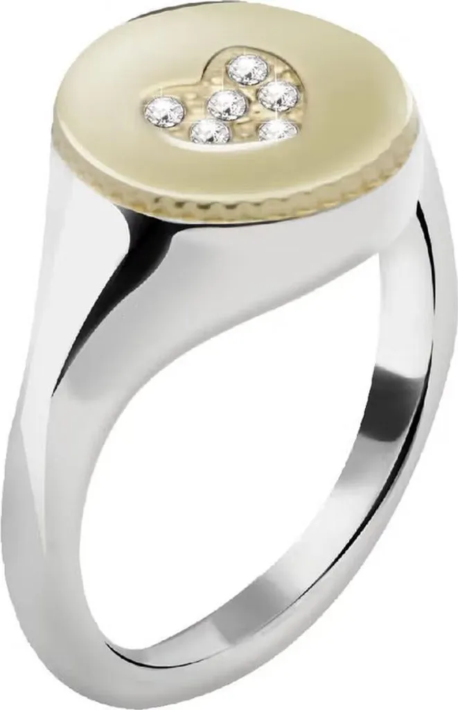 Anelli Morellato da donna SAHQ09012
