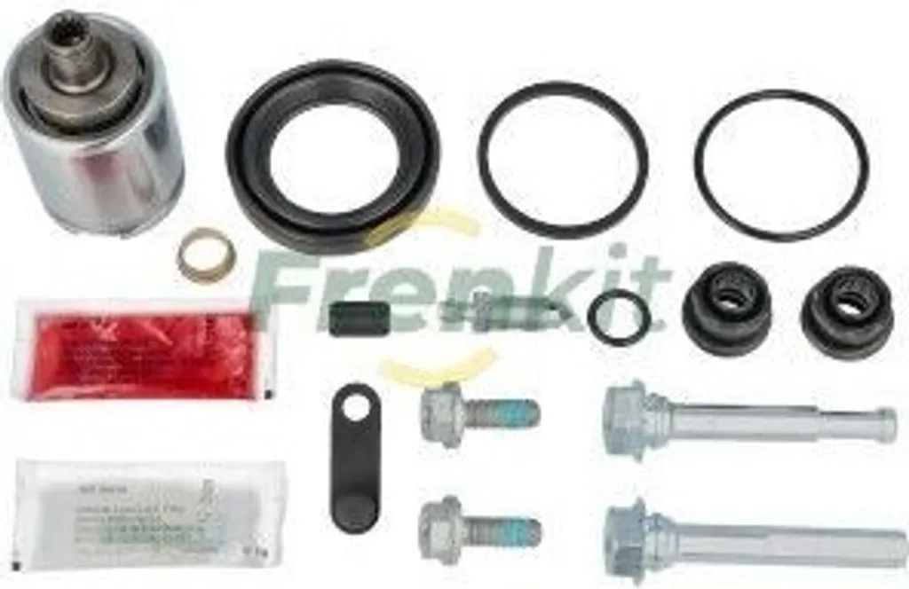 Kit étanchéité étrier FRENKIT 42mm arrière AUDI A4 B9 Avant haute qualité