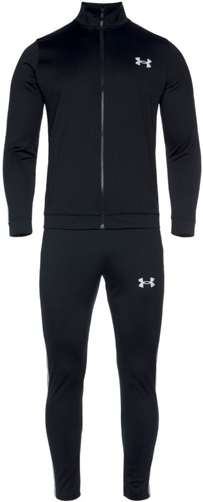Under Armour Ua Emea Tepláková Súprava 001 Black L Obrázok produktu 24
