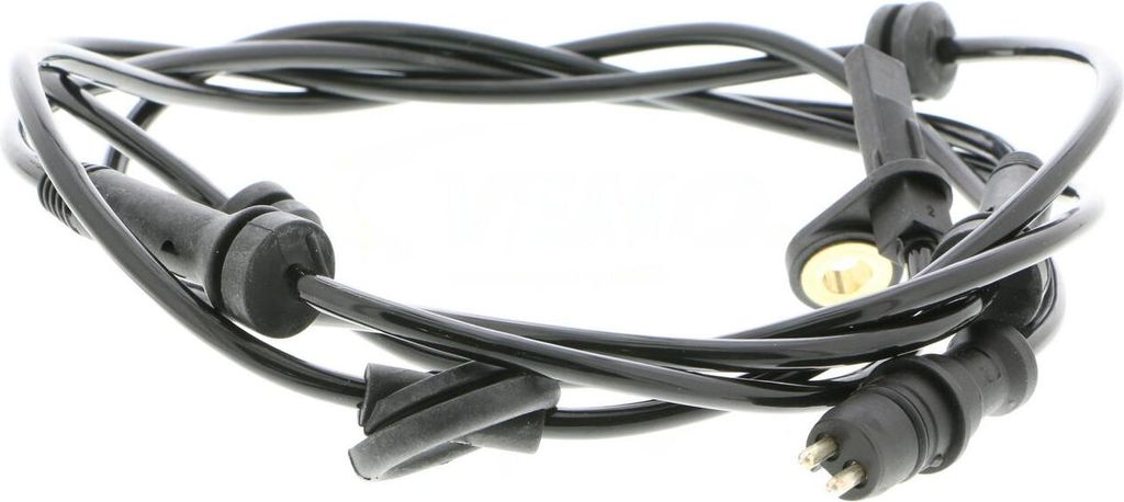 VEMO ABS Sensor Raddrehzahl Hinten Links Hinten Rechts für FIAT DOBLO Kasten/Kombi (263) V24-72-0183