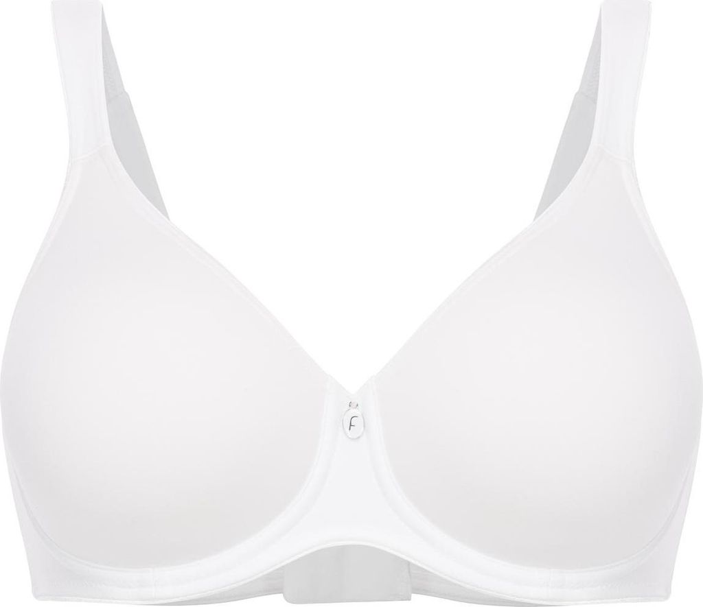 Felina Pure Balance Spacer Beugel Bh 0206201 003 White - größe 80 / B