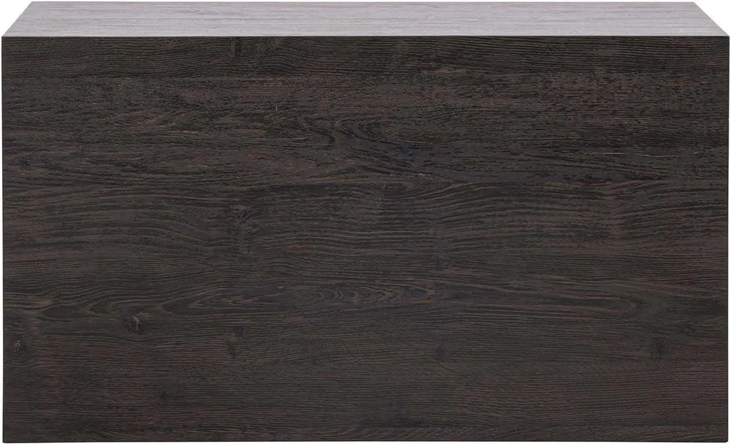 Table York Marron Stable et Facile d'Entretien - Table Design 180cm
