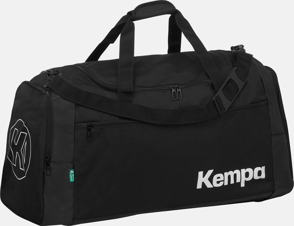 Kempa Sporttasche SPORTTASCHE 90L Unisex 2004931_01 schwarz XL