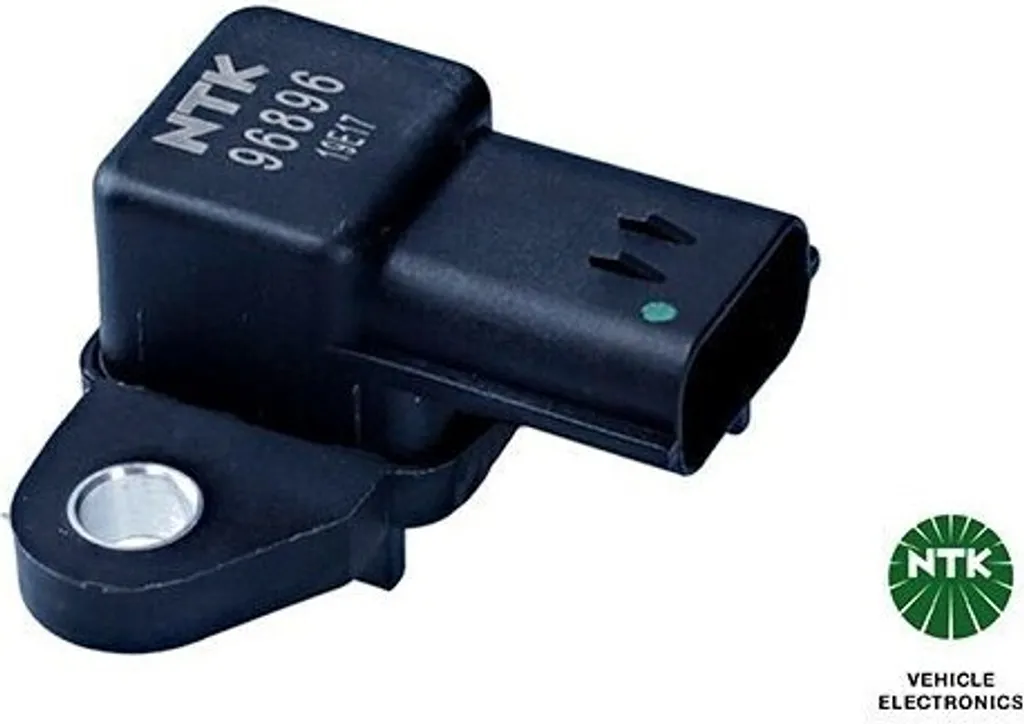 Supprimer les ratés moteur sur Mazda 6 : Capteur de pression MAP NTK