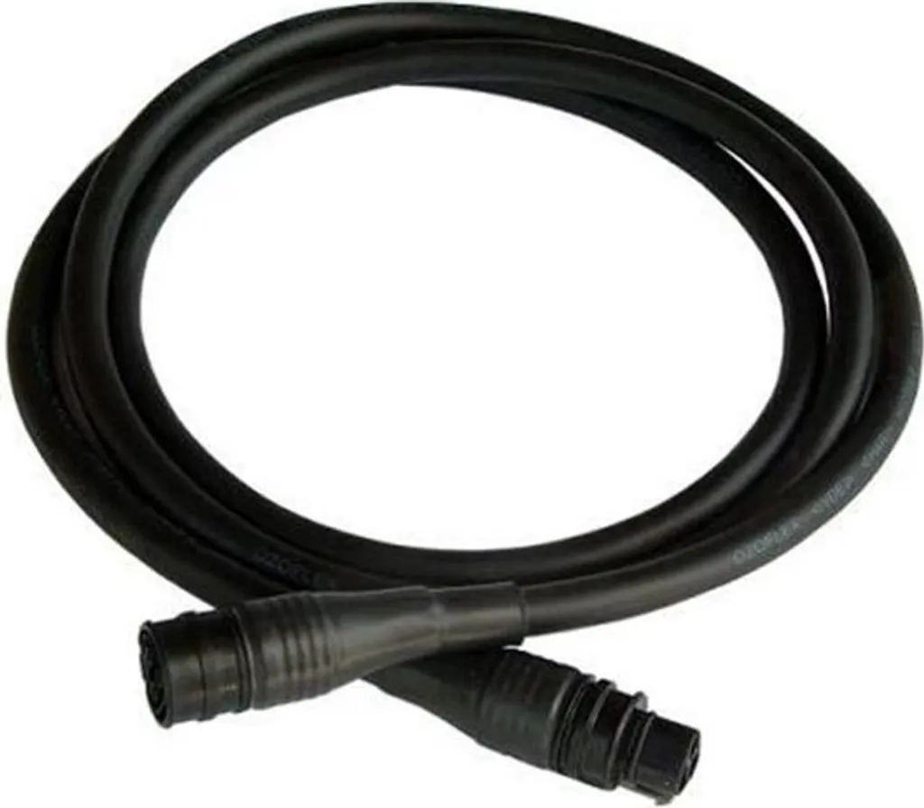 Rallonge électrique Quick Connect 1m 20A VETUS EOQCABX1M pour bateau