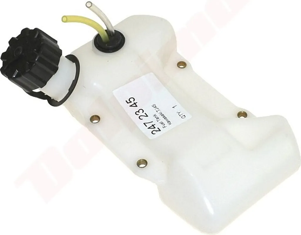 Réservoir de Carburant Kawasaki TJ45 - Remplacement 51001-2341 Qualité