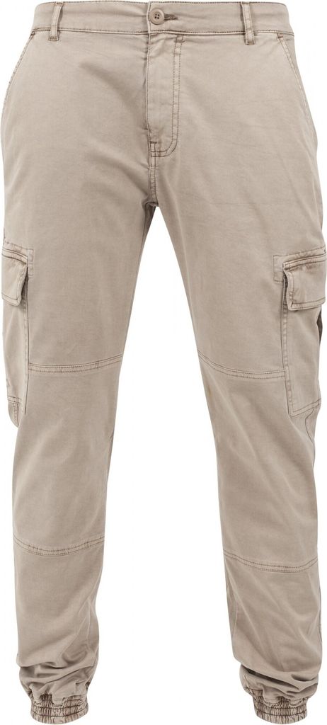 Urban Classics Jogginghose für Männer Macop beige 30