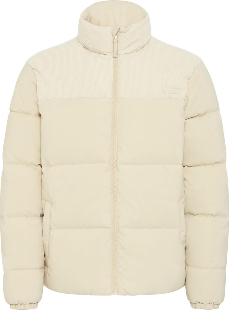 BLEND Elegante Jacke mit Reißverschluss und Seitentaschen Größe: XL