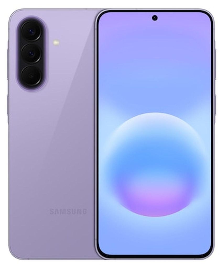 Samsung Galaxy A57 5G 128 GB, Dual-SIM, barva Awesome Obrázek produktu 