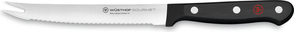 Wusthof Gourmet Nůž na rajčata 14 cm Obrázek produktu 