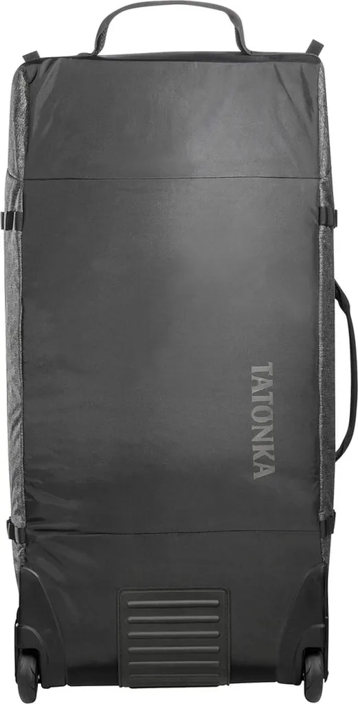 Sac de voyage solide anti-déchirure TATONKA Duffle Roller 140 roulettes