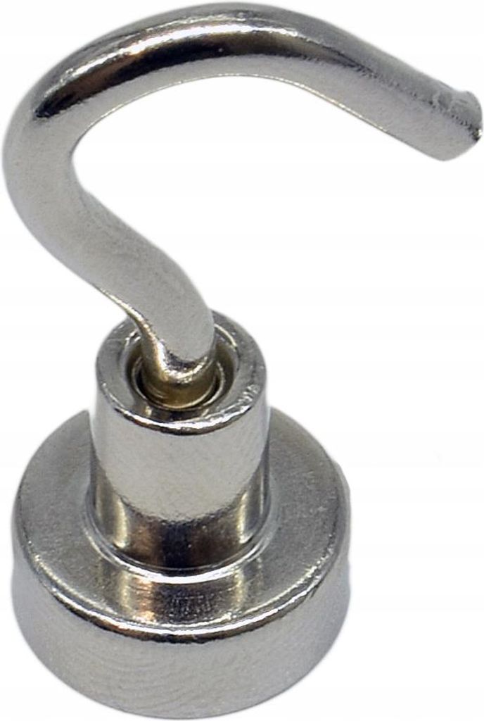 Magnethalter Neodym Magnet Starker Haken Ø12Mm Hängend Angeln