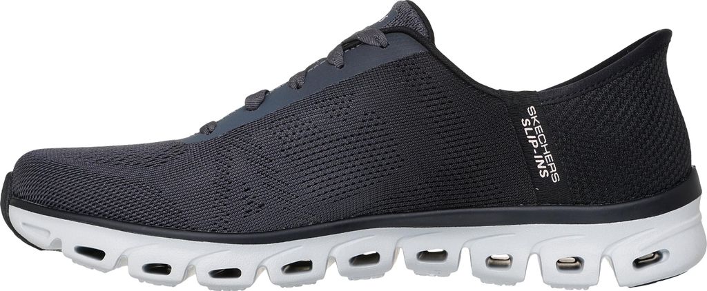 SKECHERS GLIDE-STEP - EXCITE Grau