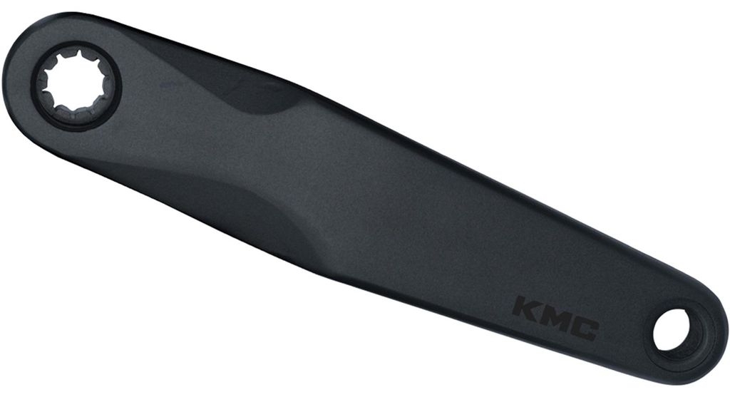 Zestaw korb do roweru elektrycznego KMC Alu MINI-ISIS 170 Zdjęcie produktu 