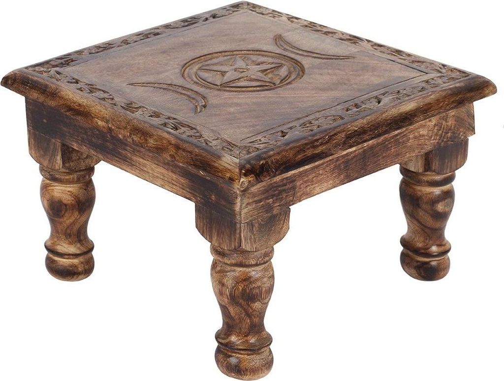 Something Different - Altar SD2316 (Einheitsgröße) (Braun)