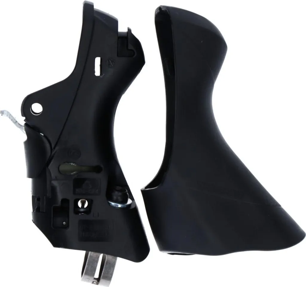 Levier de Vitesse Gauche Double Plateau Shimano ST-R3000 Route Sora