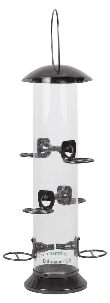 Artikelbild 2 von 'Futtersäule Silo-Futterhalter Big Tower' aus der Kategorie Futterspender