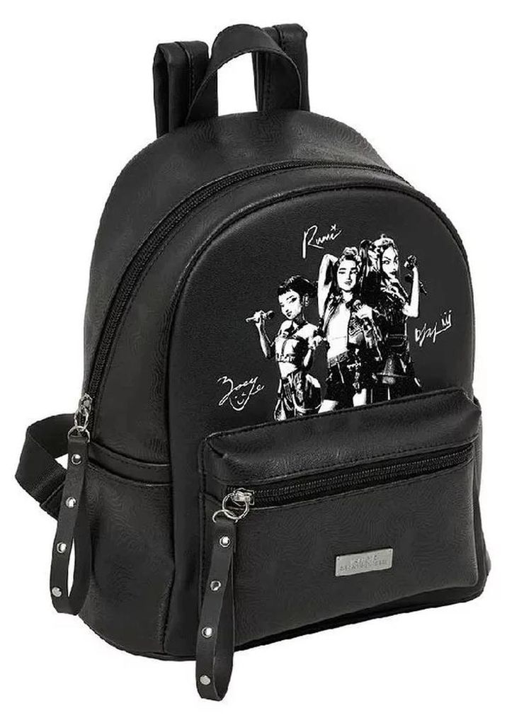 Sac à dos Demon Hunters Spirit Kpop 28 cm Image du produit 